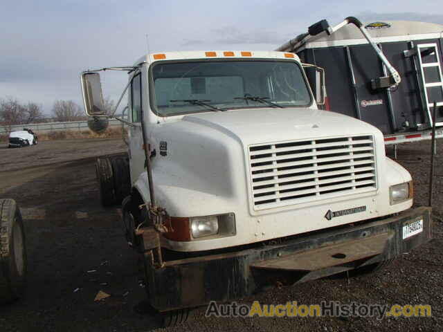 2000 INTERNATIONAL 4000 SERIE, 1HTSCABM2YH311161