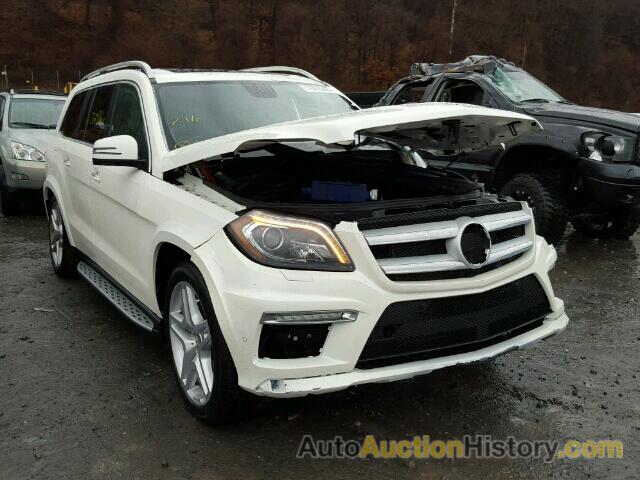 2015 MERCEDES-BENZ GL550 4 MA, 4JGDF7DE3FA551391