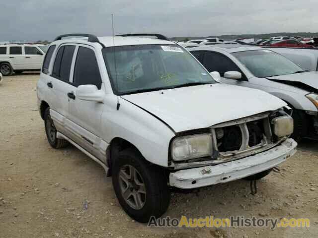 2003 GEO TRACKER, 2CNBE634736932070