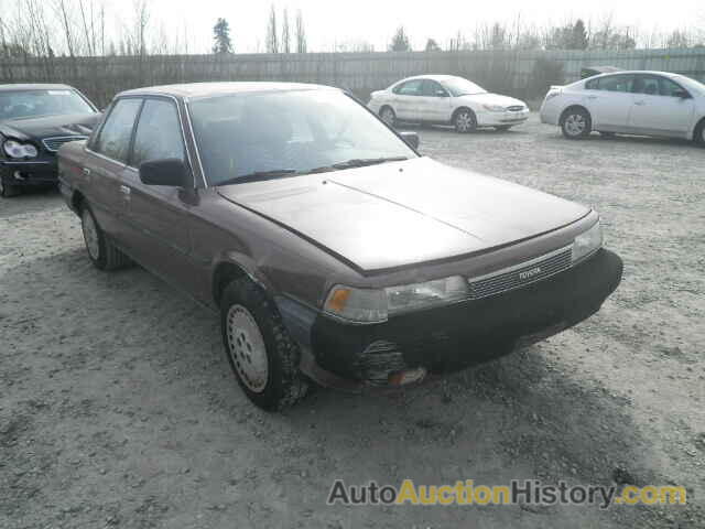 1988 TOYOTA CAMRY DELU, JT2SV21E2J3255984