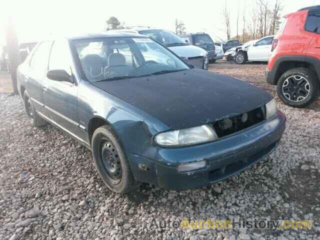 1994 NISSAN ALTIMA XE/, 1N4BU31DXRC151056