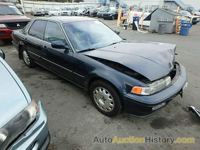 1992 ACURA VIGOR GS, JH4CC2657NC010760