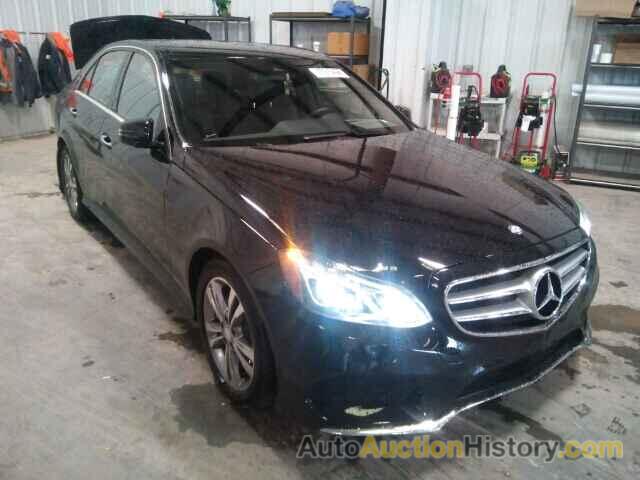 2015 MERCEDES-BENZ E 250 BLUE, WDDHF9HB0FB152424