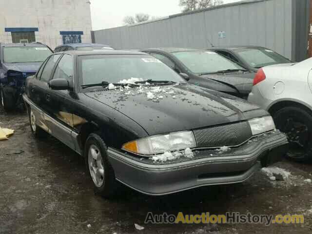 1995 BUICK SKYLARK CU, 1G4NV55M0SC430592