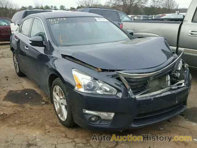 2014 NISSAN ALTIMA 2.5, 1N4AL3AP7EC105686