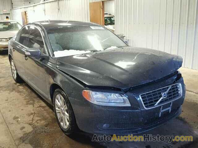 2009 VOLVO S80 3.2 FW, YV1AS982891096647