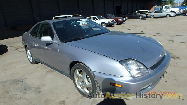 1998 HONDA PRELUDE, JHMBB6247WC003912