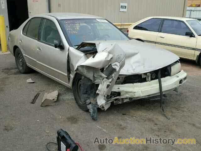 1995 NISSAN ALTIMA XE/, 1N4BU31D8SC118286