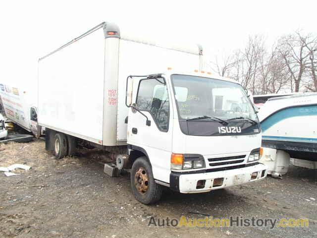 2004 ISUZU NPR, JALB4B14347006770