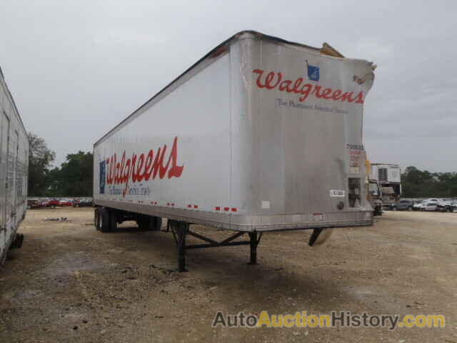 2003 GDAN TRAILER, 1GRAA96223B047608