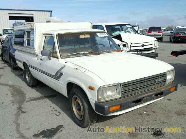1982 TOYOTA LONG BED 1, JT4RN44SXC0091861