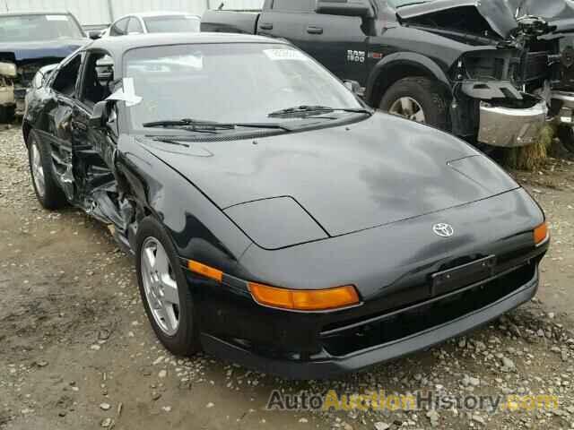 1993 TOYOTA MR2, JT2SW21M6P0018168