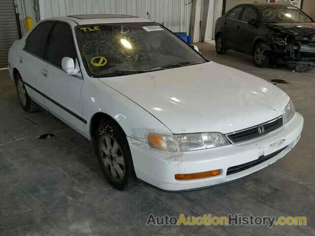 1997 HONDA ACCORD LX/, 1HGCD5633VA029138