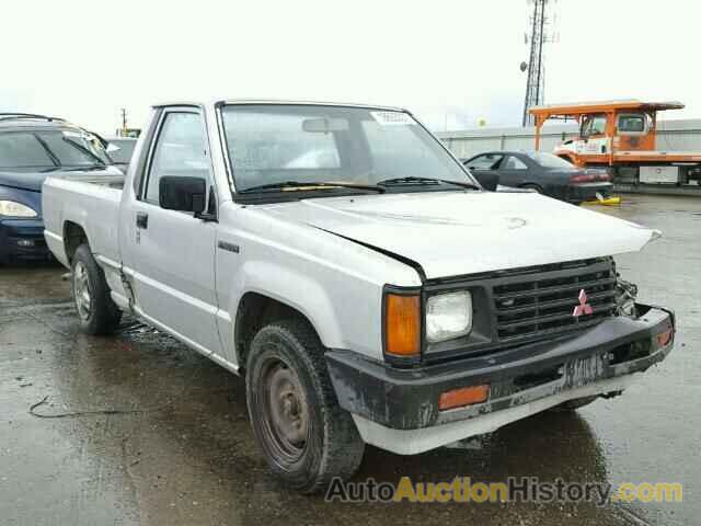 1987 MITSUBISHI MIGHTY MAX, JA7FL24D8HP085924