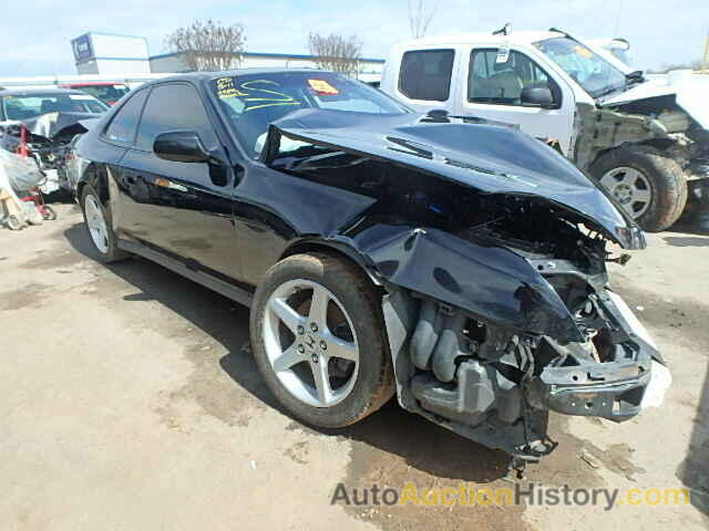 1998 HONDA PRELUDE, JHMBB6144WC001570