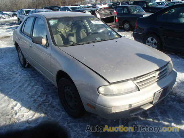 1995 NISSAN ALTIMA XE/, 1N4BU31D6SC273967