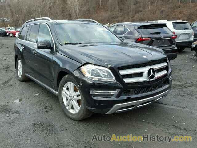 2015 MERCEDES-BENZ GL350 BLUE, 4JGDF2EE7FA476406