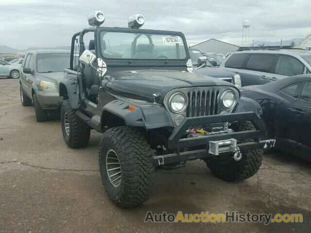 1979 JEEP CJ5, AZ354055