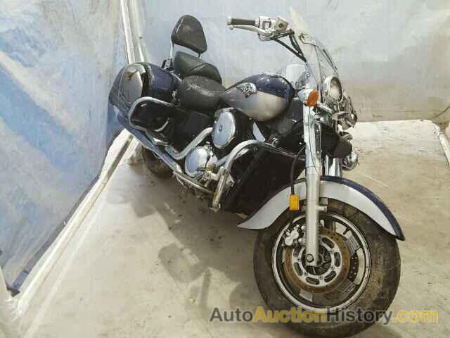 2004 KAWASAKI VN1500-L, JKBVNAL134A029404