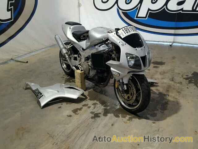 2001 HONDA RVT1000R, JH2SC45391M101338