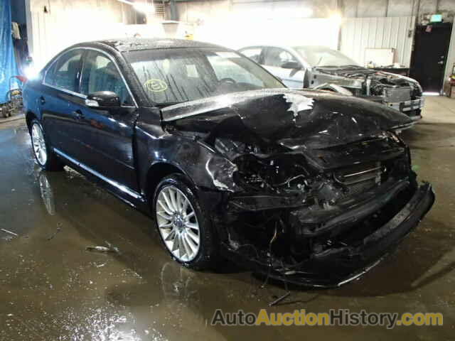 2010 VOLVO S80 V8 AWD, YV1852AR9A1123931