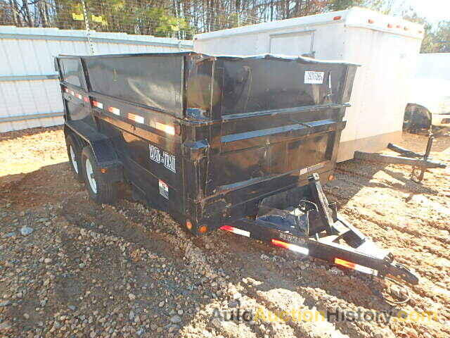 2006 OTHR TRAILER, 4ZEDT142861012521