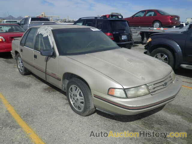 1994 CHEVROLET LUMINA EUR, 2G1WN54T6R9101925