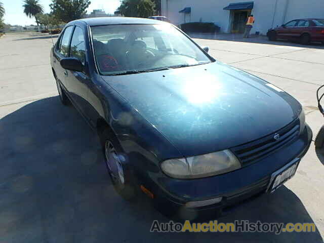 1995 NISSAN ALTIMA XE/, 1N4BU31D3SC184244