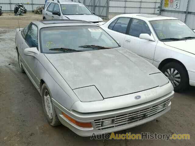 1991 FORD PROBE GT, 1ZVPT22LXM5183065
