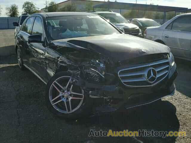 2015 MERCEDES-BENZ E 400, WDDHF6FB1FB088234