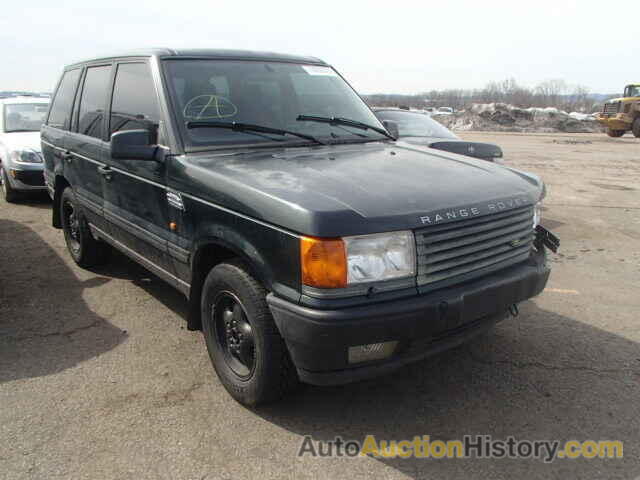 1997 LAND ROVER RANGE ROVE, SALPV1240VA361065