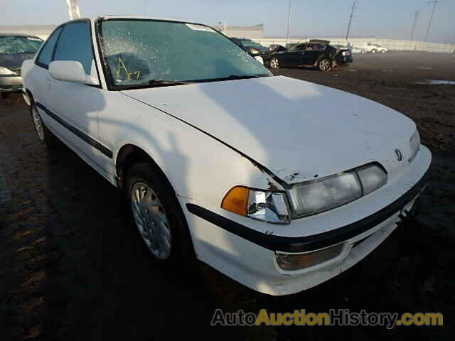 1993 ACURA INTEGRA LS, JH4DA9358PS004109