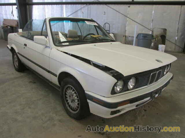 1992 BMW 318I, WBABA7319NEJ12161