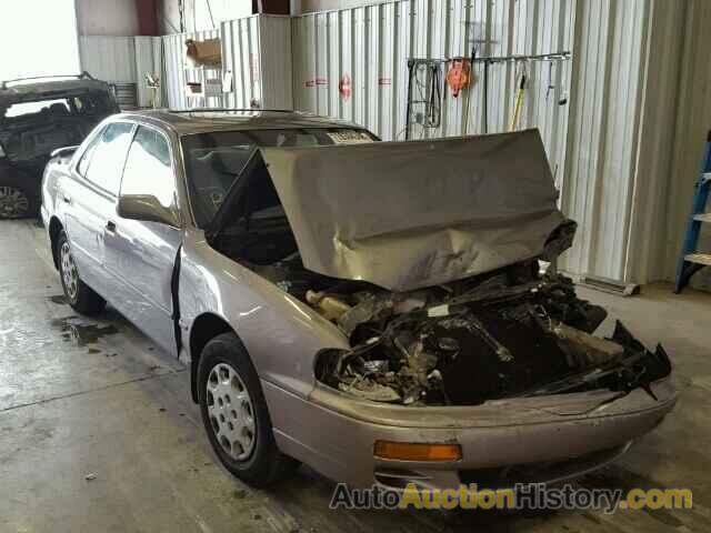 1996 TOYOTA CAMRY DX/L, 4T1BG12K1TU678516