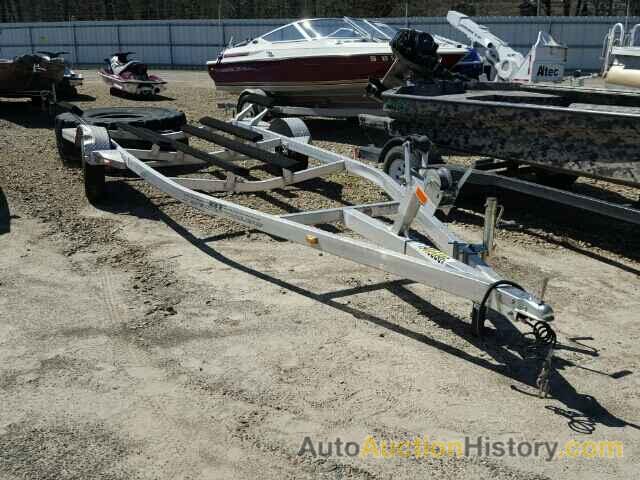 2014 BOAT TRAILER, 5HEAH1914EH139980