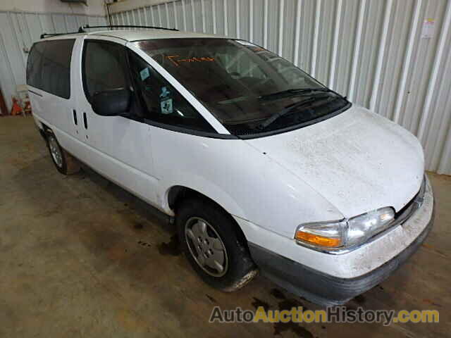 1994 CHEVROLET LUMINA, 1GNDU06DXRT132332