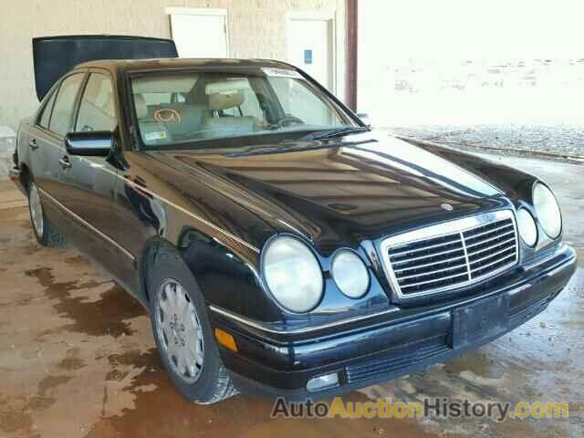 1996 MERCEDES-BENZ E300 D, WDBJF20F7TJ015109