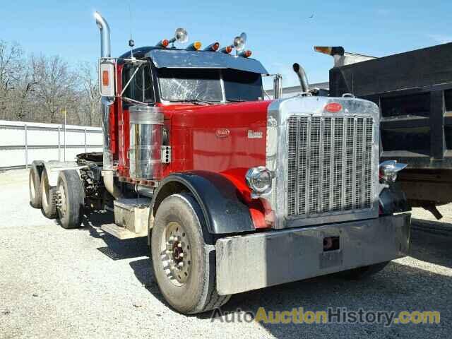 1995 PETERBILT CONVENTION, 1XP5DB8X7SD363896