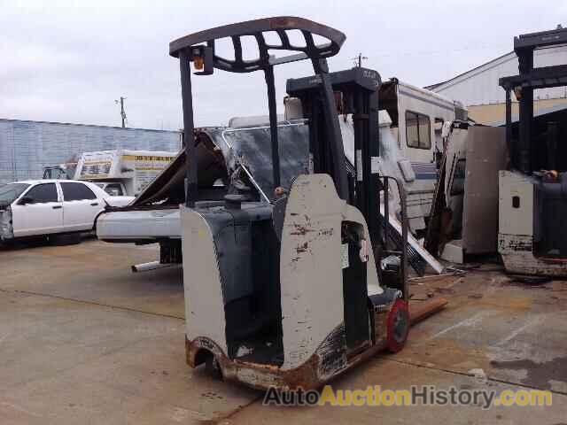 2008 CROW FORKLIFT, 1A369472