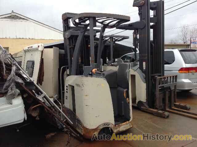 2008 CROW FORKLIFT, 1A369470