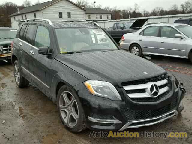 2013 MERCEDES-BENZ GLK250 BLU, WDCGG0EB7DG112466