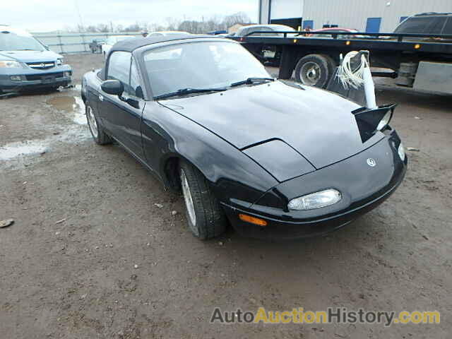 1995 MAZDA MX-5 MIATA, JM1NA3536S0617378