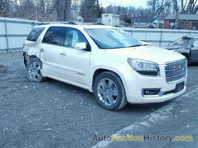 2014 GMC ACADIA DEN, 1GKKVTKDXEJ350186