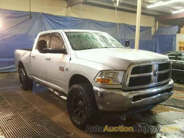 2010 DODGE RAM 3500, 3D73Y3CL8AG194180