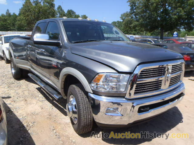 2010 DODGE RAM 3500, 3D73Y4CL6AG172796