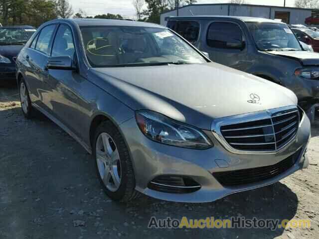 2015 MERCEDES-BENZ E350, WDDHF5KB5FB113250