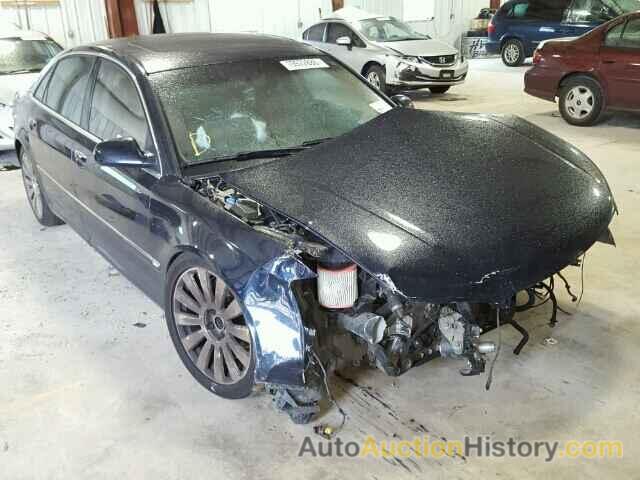 2005 AUDI A8 L QUATTRO, WAUML44E85N003340