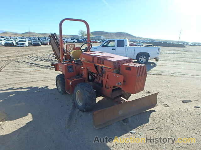 1998 DITCH WITCH DITCHWITCH, 8R0453