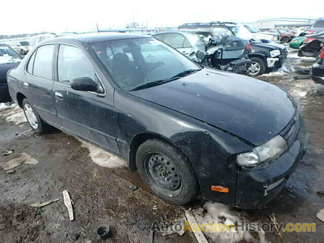 1995 NISSAN ALTIMA XE/, 1N4BU31D0SC270689