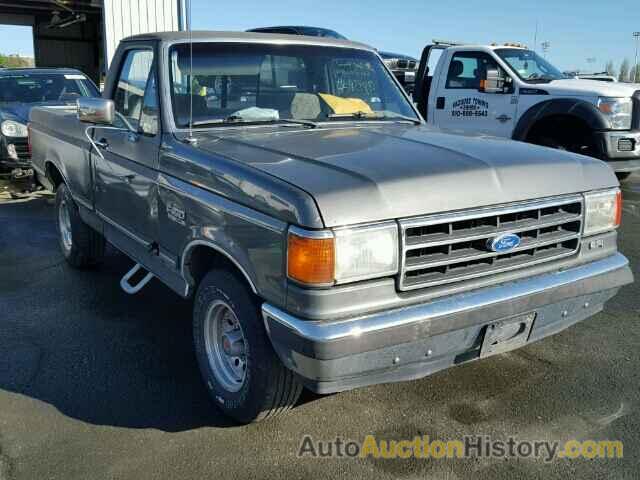 1991 FORD F150, 2FTDF15N0MCB05288